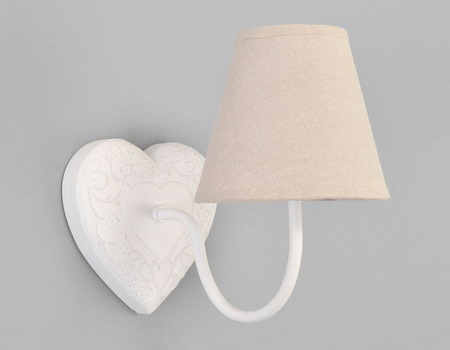 Illuminazione per camera da letto provenzale, come creare l ... Lampadari in stile provenzale