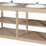 mobili bagno provenzale