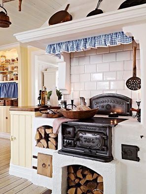 Cinque cucine provenzali da urlo! - Arredamento Provenzale Cinque cucine provenzali da urlo! - Arredamento Provenzale