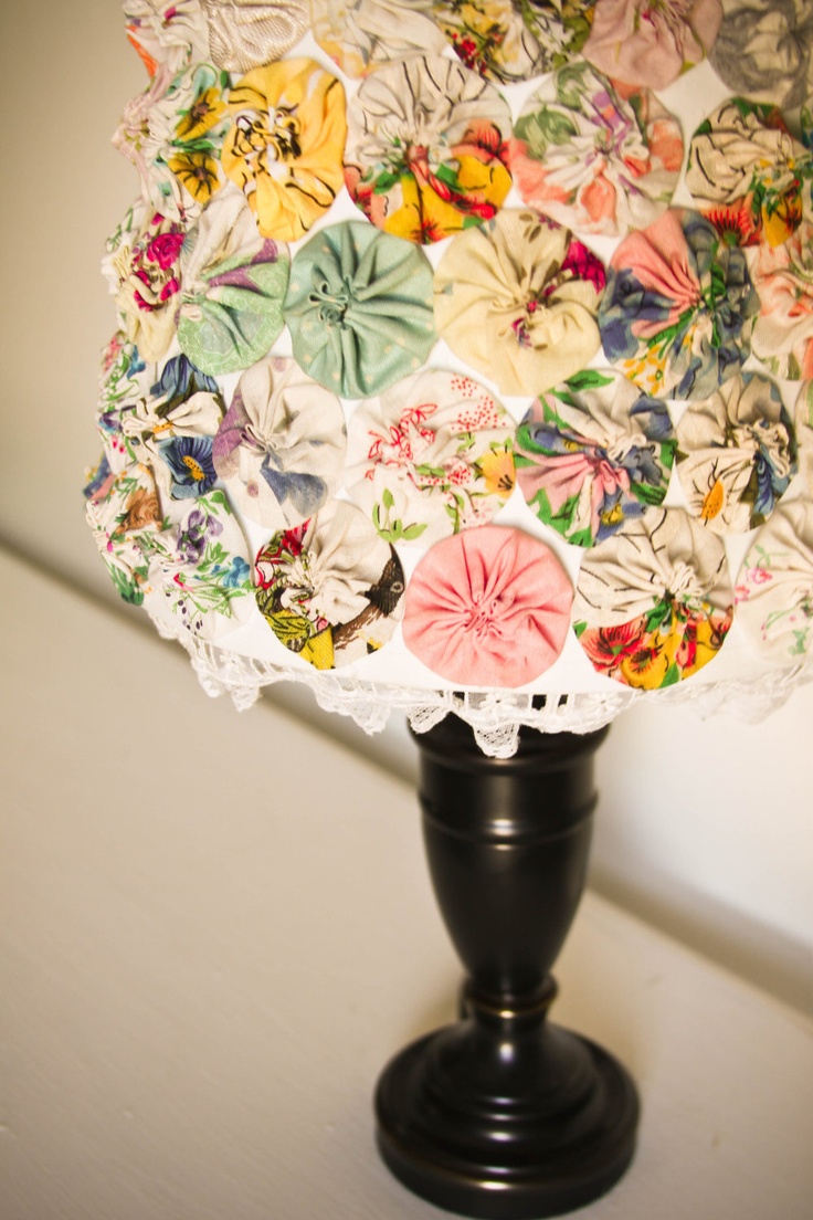 Lampade a muro fai da te: portariviste fai da te: 20 bellissime ... Lampade Terra Da idee