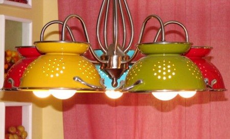 8 idee per personalizzare i lampadari in stile Shabby Chic ... 8 idee per personalizzare i lampadari in stile Shabby Chic ...