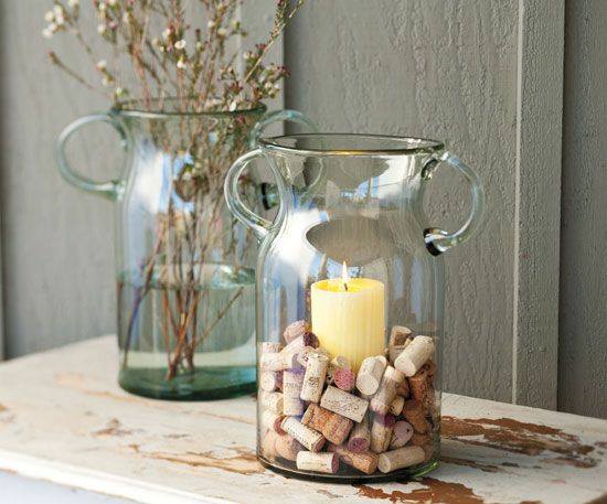 Lettere di legno shabby chic: lettere di legno mammaimperfetta ... Case shabby chic country