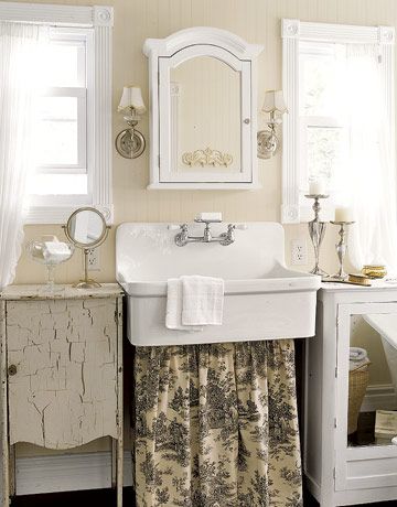 antique bathrooms designs 7 idee per un lavandino o lavabo shabby chic provenzale o antique bathrooms designs 7 idee per un lavandino o lavabo shabby chic provenzale o