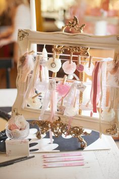 7 idee per recuperare oggetti col diy (fai da te) in stile shabby ... Oggetti fai da te