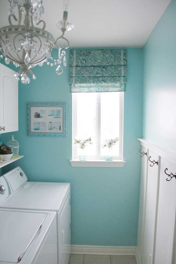 7 idee per pareti in stile shabby chic, provenzale o country ... Parete soggiorno provenzale