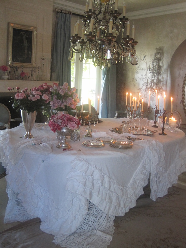 Arredamento vintage shabby chic: ... vintage, come se fosse stato ... Cucina stile veneziano
