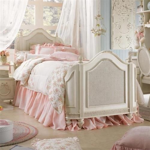7 idee in stile shabby chic, provenzale e country per arredare la ...