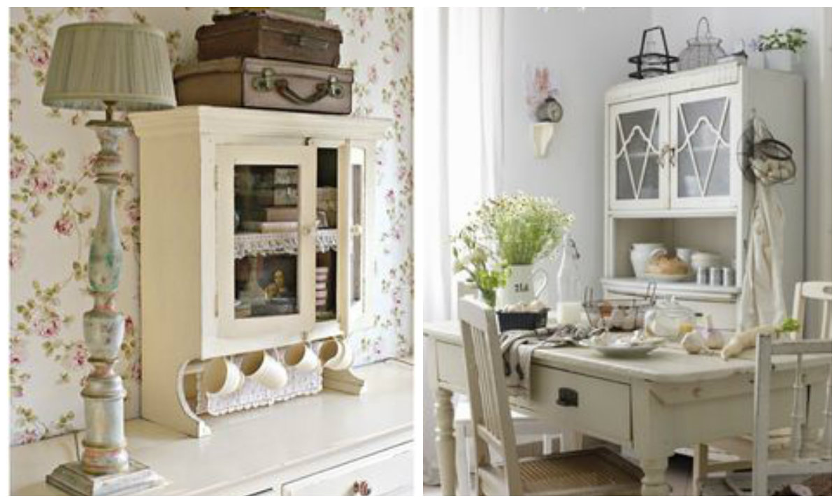 Soggiorno stile shabby chic: home about corsi my work newsletter ...
