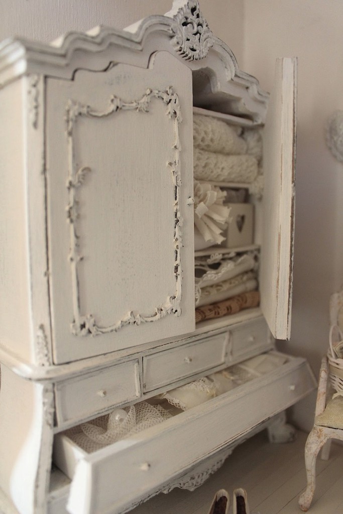 armadio bagno il perfetto armadio shabby chic per il bagno arredamento provenzale