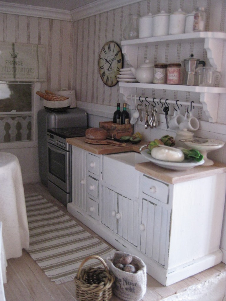 Mobili da cucina stile country : mobili alluminio per esterno ...