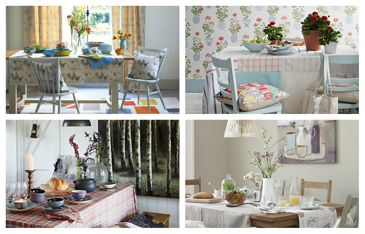 Tavolo da pranzo shabby chic ~ canlic for .