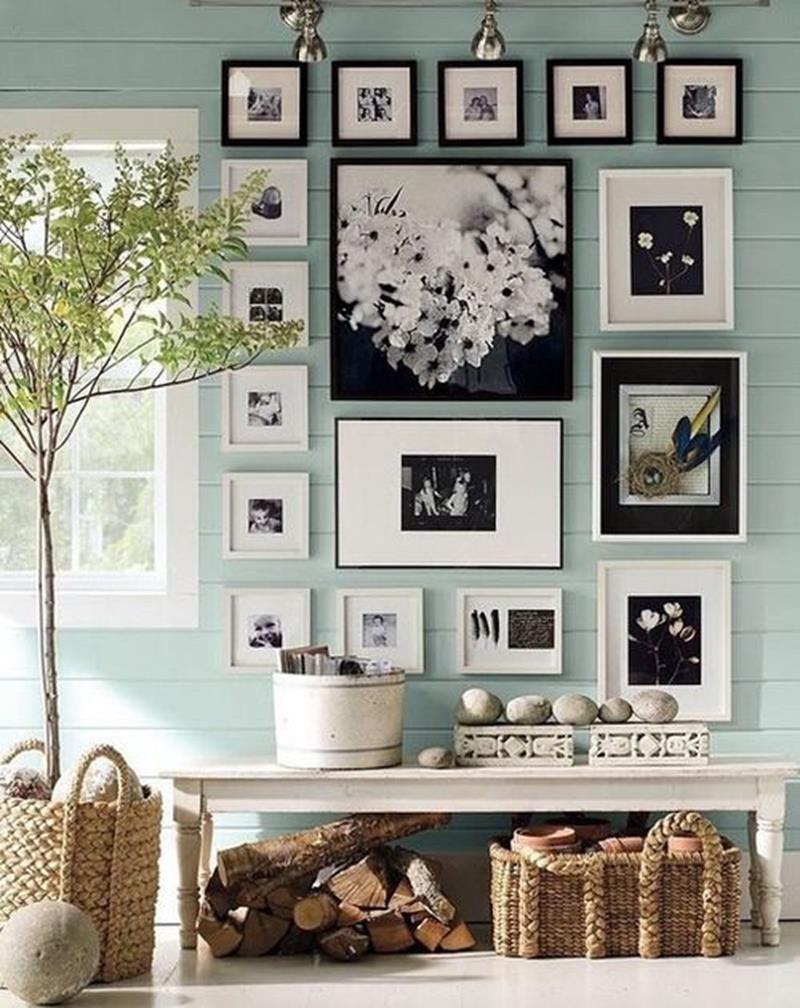 Salotto shabby chic? ecco una carrellata di idee romantiche per ...