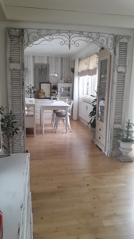 Bed and breakfast shabby chic: qualche consiglio per chi ama sognare ... Bb shabby chic