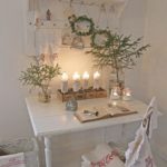 candele natalizie 3