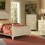 camera da letto provenzale