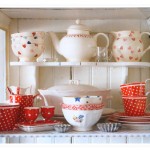 accessori da cucina provenzali