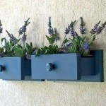 cassetto portafiori