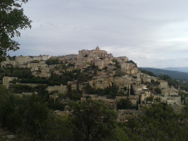Gordes