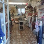 negozio shabby chic gordes