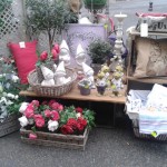addobbi shabby chic gordes