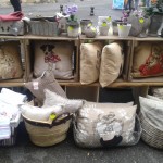 guanciali shabby chic gordes