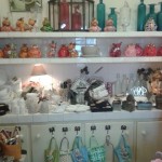 negozi shabby chic gordes
