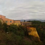 panoramica roussillon