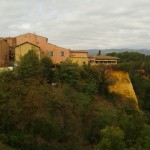 panoramica roussillon