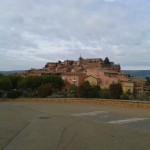 panoramica roussillon
