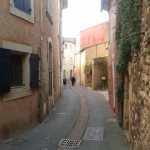 roussillon vicolo