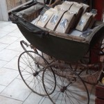 lavanda mercatino isle sur la sorgue