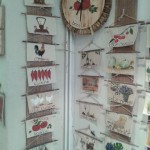 quadretti mercatino isle sur la sorgue