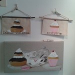 quadretti mercatino isle sur la sorgue