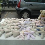 profumi mercatino isle sur la sorgue