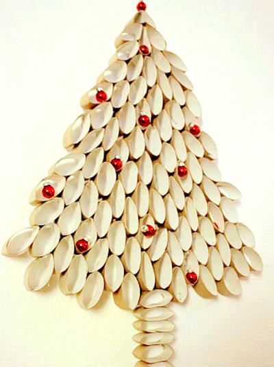 albero di natale