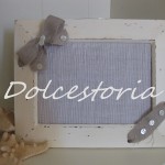 cornice shabby chic