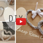 decorazioni stile shabby chic