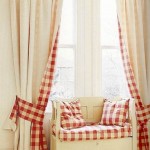 salottino vichy