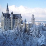 Neuschwainsten Germania