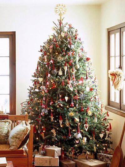 biscotti di pasta frolla natalizi albero di natale