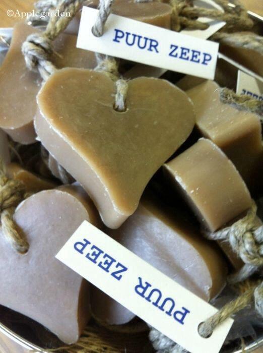 saponette provenzali