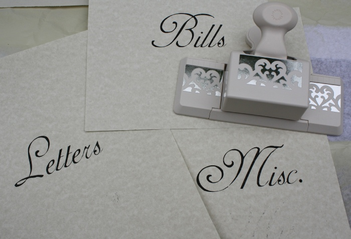 portalettere stile shabby chic2