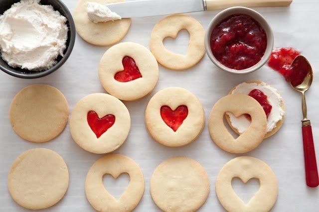 biscotti shabby chic