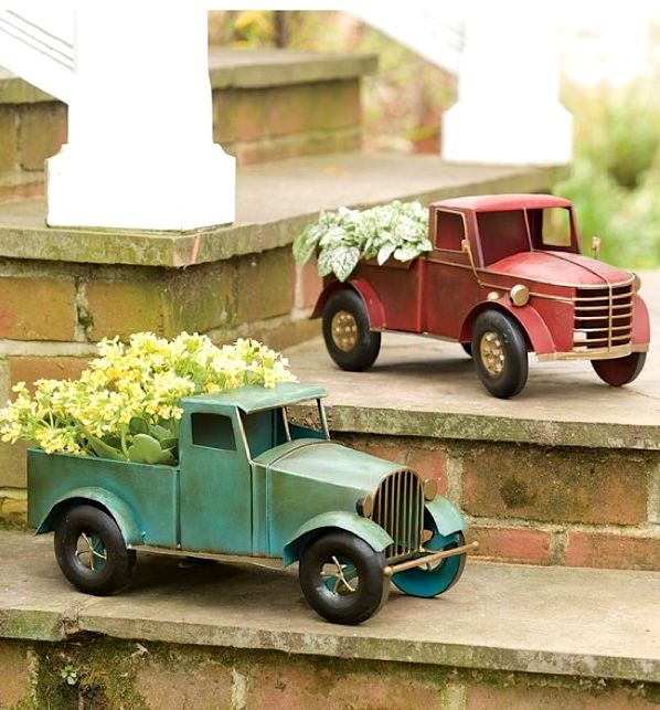 macchinine-portafiori