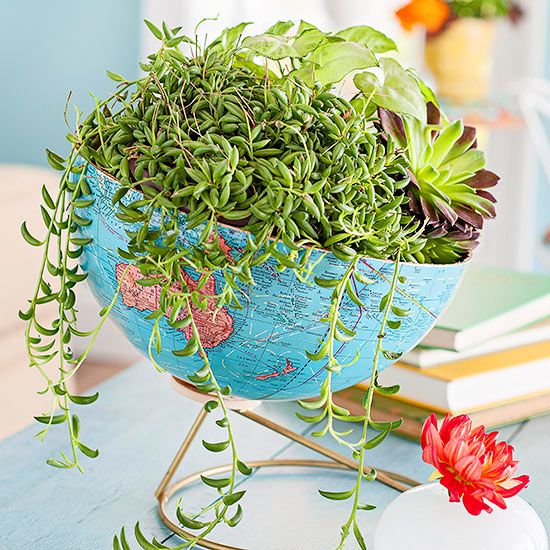 mappamondo-portafiori