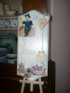 Targa Personalizzata Ti Voglio Bene Papà - Foto 10