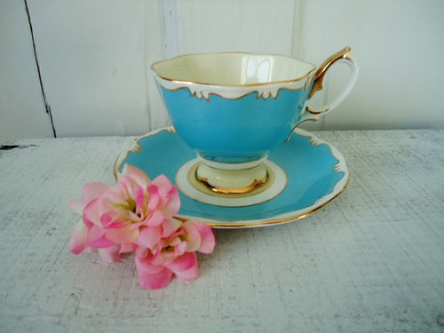 tazza ceramica monocolore