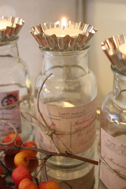 bottiglia-porta-candele