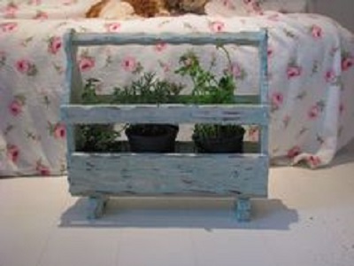 fioriera-cesto-legno