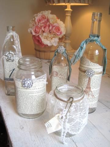 bottiglie-decorate-pensieri-carta